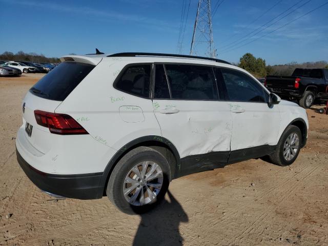 Vin: 3vv1b7ax5lm036188, lot: 43209165, volkswagen tiguan s 20203