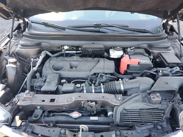 2020 ACURA RDX ADVANC 5J8TC2H7XLL029415