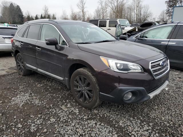 2017 SUBARU OUTBACK TO - 4S4BSATCXH3257171