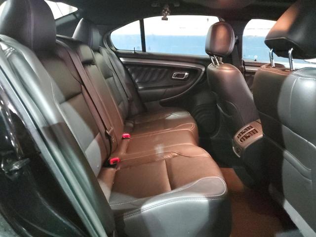 2016 FORD TAURUS SEL - 1FAHP2E86GG136195