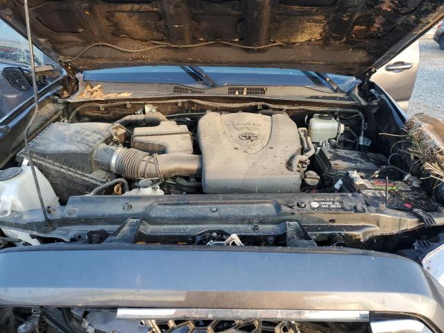 2018 TOYOTA TACOMA DOU - 5TFCZ5AN4JX134142