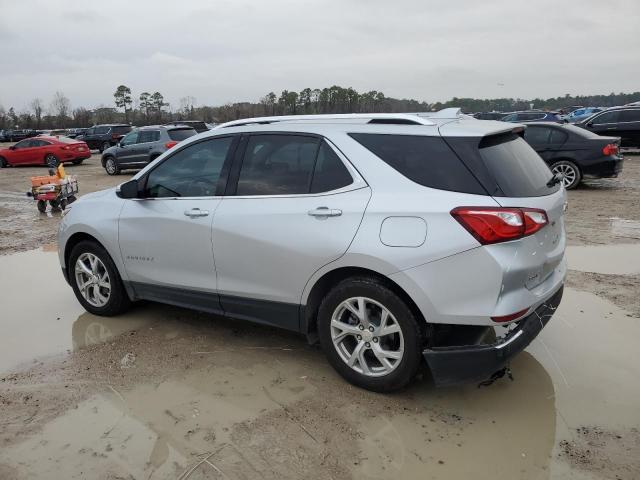 2020 CHEVROLET EQUINOX PR - 3GNAXNEV4LS715224