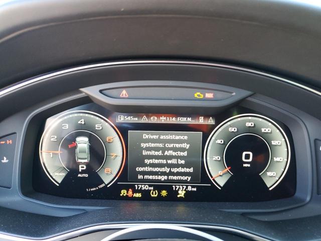 2025 AUDI A7 PRESTIG WAUV2BF22SN004784