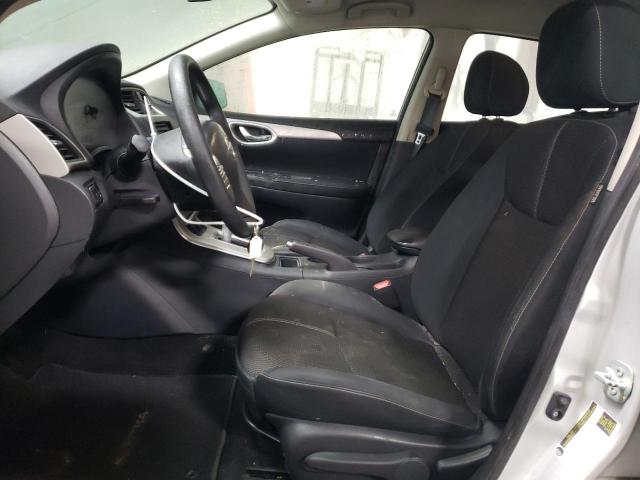 2015 NISSAN SENTRA S - 3N1AB7AP2FY343347