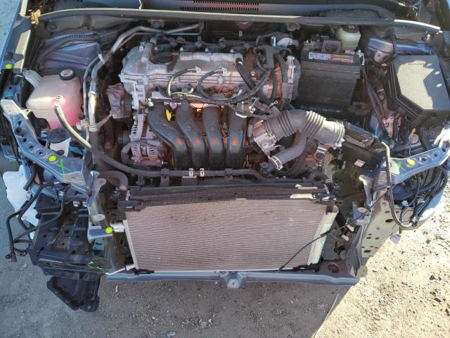 2022 TOYOTA COROLLA LE - JTDEPMAE8N3012633