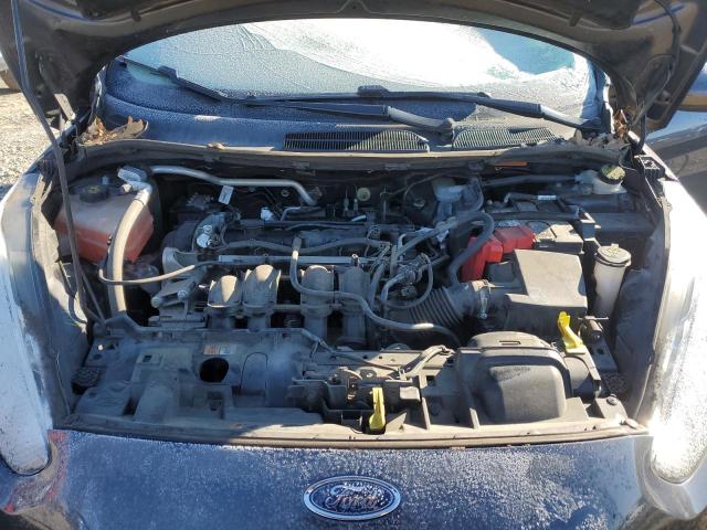 2018 FORD FIESTA SE - 3FADP4BJXJM145285