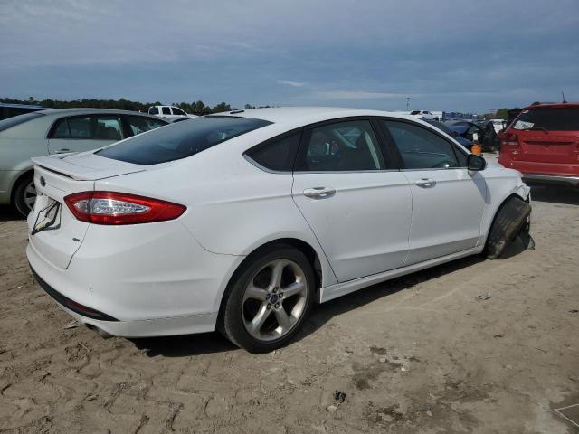 Vin: 3fa6p0h73gr297949, lot: 89116755, ford fusion se 20163