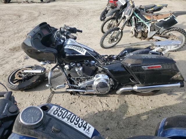 2020 HARLEY-DAVIDSON FLTRX - 1HD1KHC27LB610303