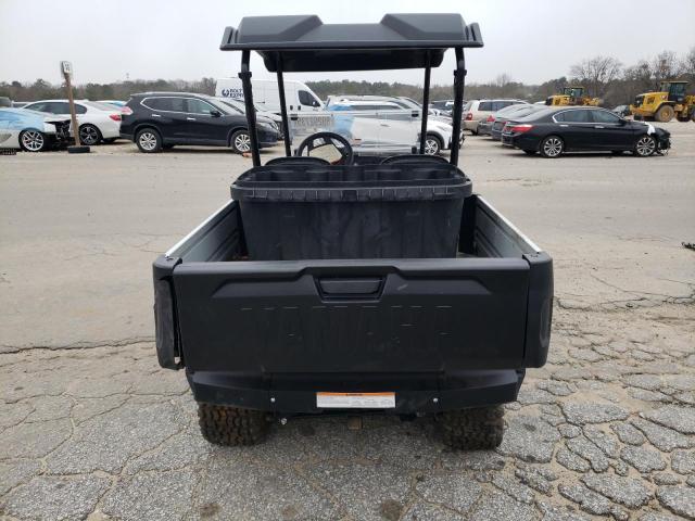 2020 YAMAHA U-MAX ATV J0N10011500000000