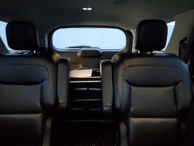 2022 FORD EXPLORER X - 1FMSK8DH2NGB57637
