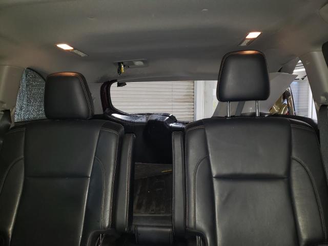 2016 TOYOTA HIGHLANDER - 5TDJKRFH3GS297031