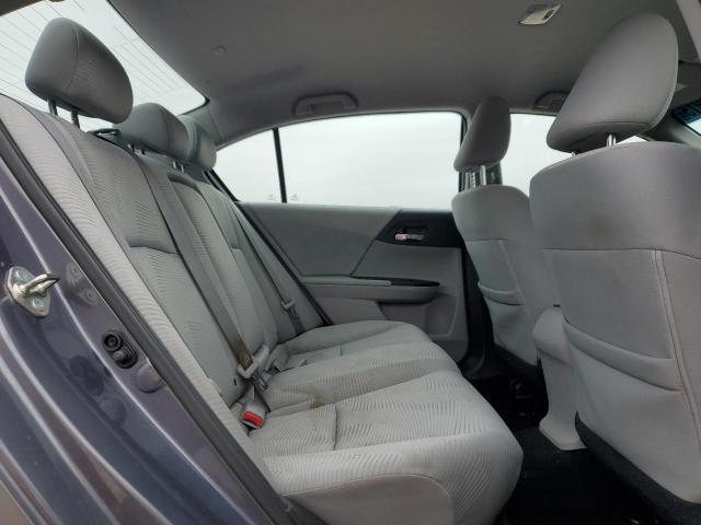 2015 HONDA ACCORD LX - 1HGCR2F34FA205390