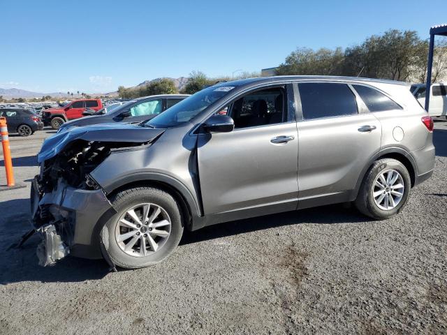 2019 KIA SORENTO L - 5XYPG4A32KG547276