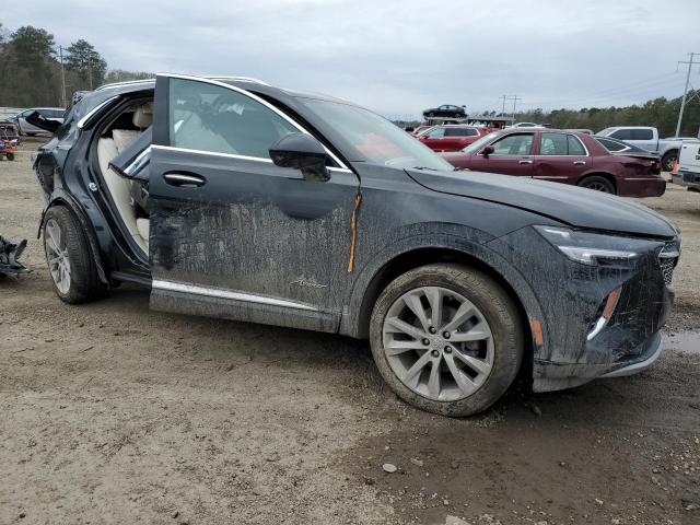 2023 BUICK ENVISION A LRBFZSR42PD096975