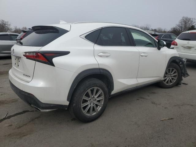 2016 LEXUS NX 200T BA - JTJBARBZXG2068095