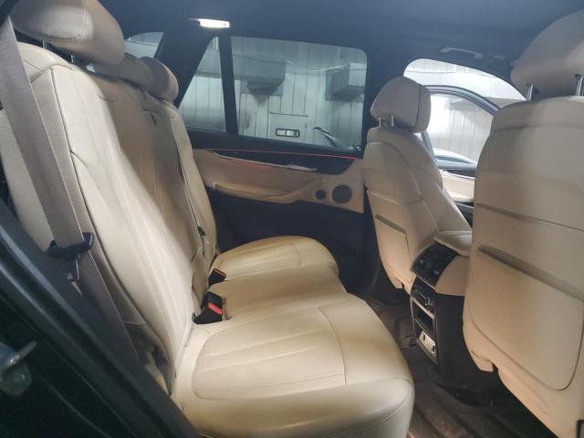 2017 BMW X5 XDRIVE3 5UXKR0C35H0X77613