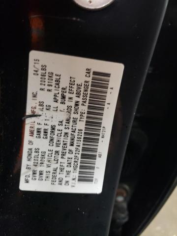 2015 HONDA ACCORD LX - 1HGCR2F32FA156206