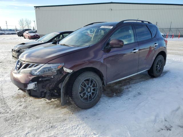 Vin: jn8az1mwxdw309075, lot: 41632585, nissan murano s 2013 img_1