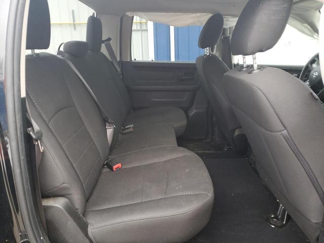 2019 DODGE RAM PU1500 1C6RR7KT9KS719095
