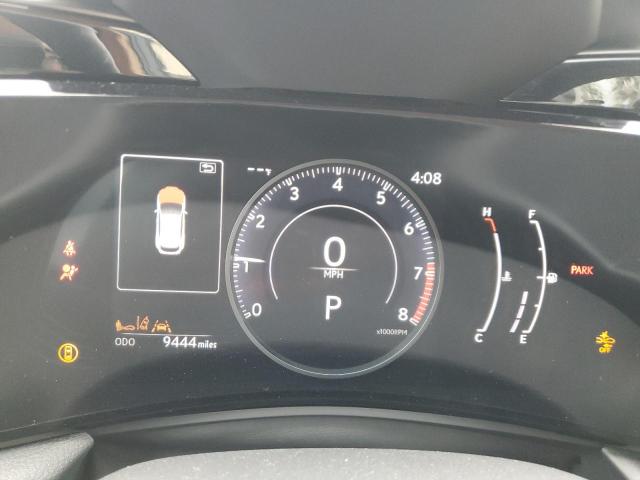 2024 LEXUS NX 250 BAS 2T2ADCAZ0RC012445