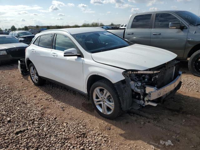2020 MERCEDES-BENZ GLA 250 WDCTG4EB5LJ688516