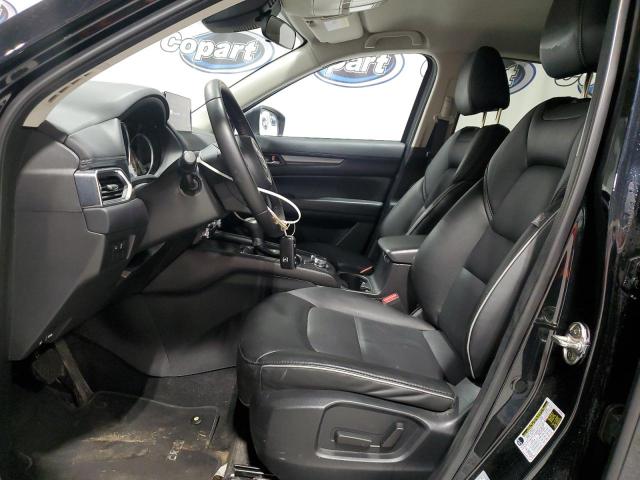 2024 MAZDA CX-5 SELEC JM3KFBBL5R0463427