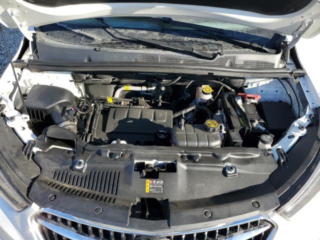2021 BUICK ENCORE PRE - KL4CJASB0MB304917