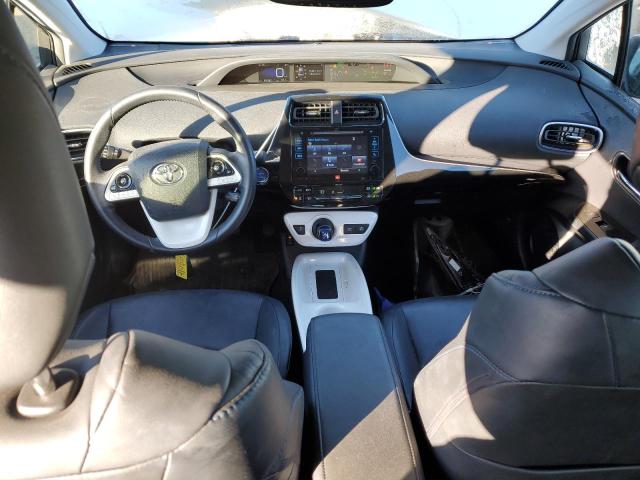 2017 TOYOTA PRIUS - JTDKARFU9H3033061
