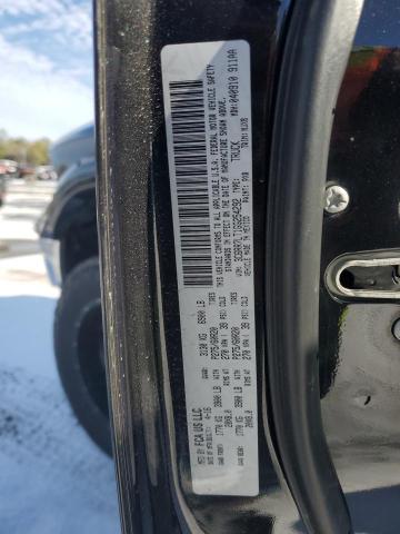 2016 RAM 1500 SLT - 3C6RR7LT1GG254292