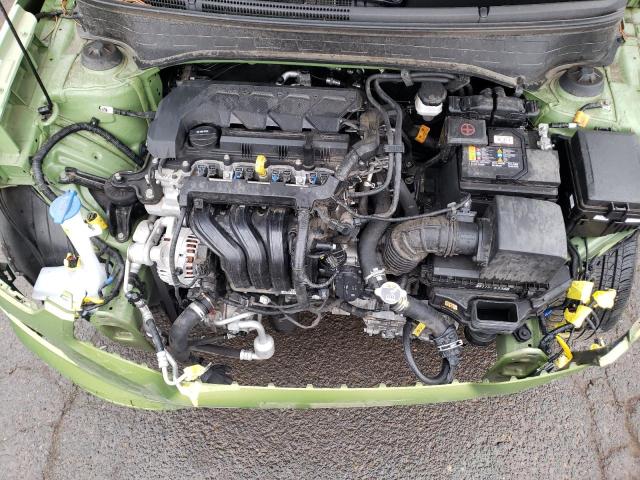 2022 HYUNDAI VENUE SEL - KMHRC8A36NU171336