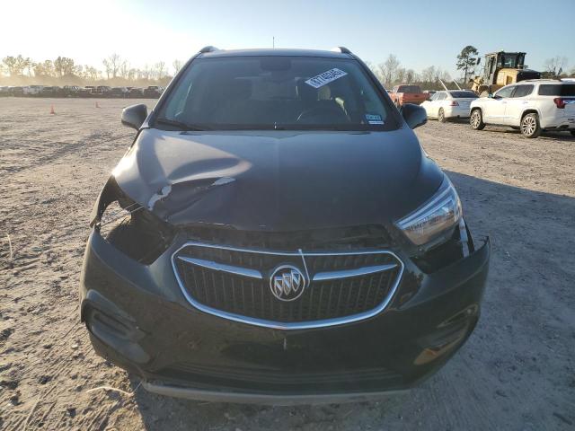 2022 BUICK ENCORE PRE - KL4CJESM5NB532504