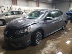 2019 NISSAN SENTRA S - 3N1AB7AP4KY315043