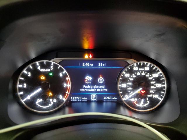 2019 NISSAN ALTIMA S 1N4BL4BV7KC193836