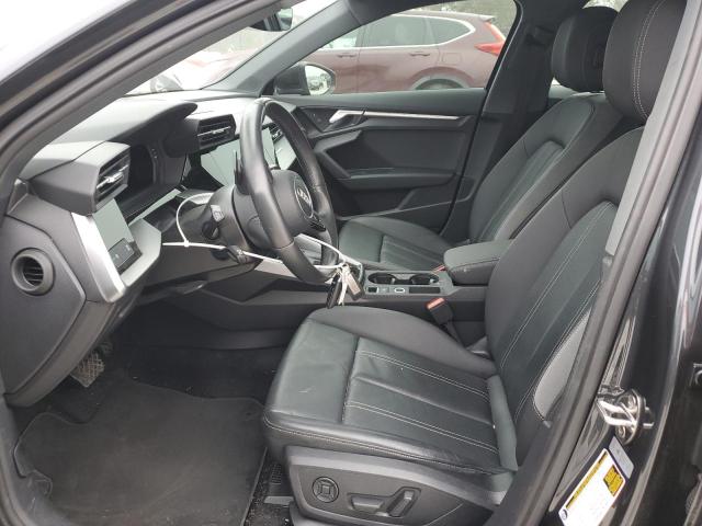 2022 AUDI A3 PREMIUM - WAUAUDGY8NA072347