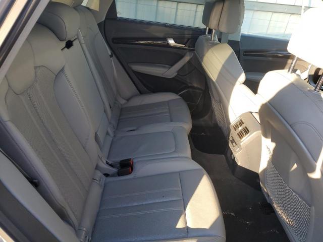 2018 AUDI Q5 PRESTIG WA1CNAFY5J2150932