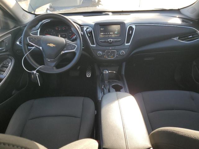 2017 CHEVROLET MALIBU LT - 1G1ZE5ST4HF118972