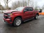2020 CHEVROLET SILVERADO - 3GCPYBEH0LG158646