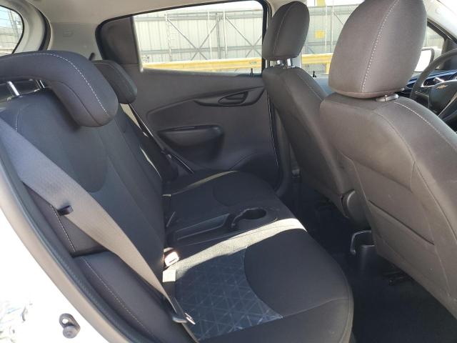 2022 CHEVROLET SPARK 1LT - KL8CD6SA4NC015268