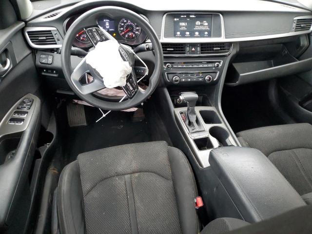 2020 KIA OPTIMA LX - 5XXGT4L3XLG427465