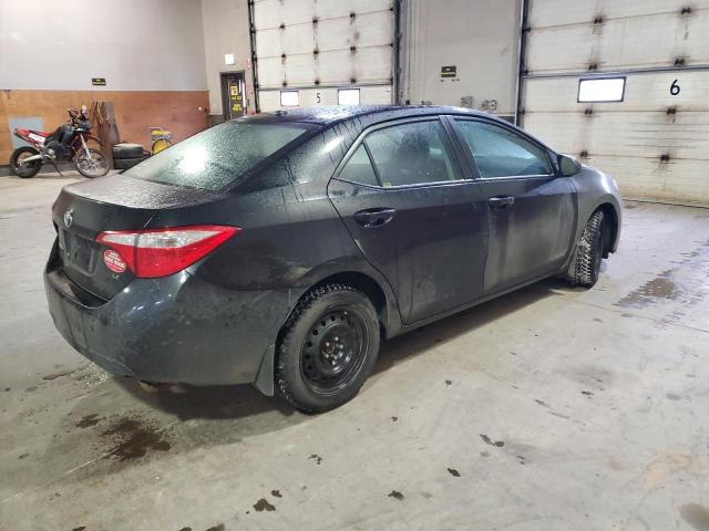 Vin: 2t1burhe1ec102146, lot: 87692255, toyota corolla l 20143