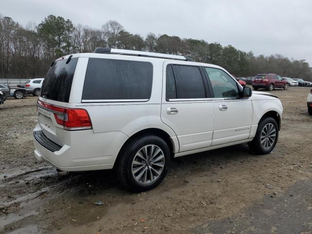 2017 LINCOLN NAVIGATOR - 5LMJJ2HT1HEL05221