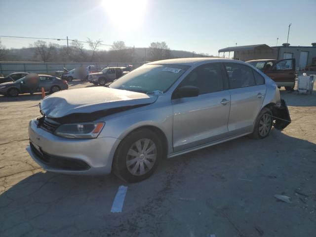 VOLKSWAGEN JETTA BASE