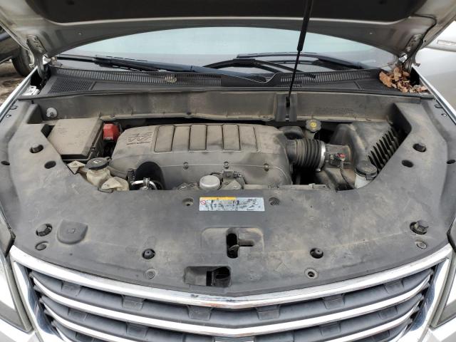 2015 CHEVROLET TRAVERSE L - 1GNKRGKD8FJ353247