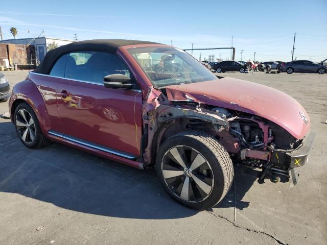 2017 VOLKSWAGEN BEETLE S/S 3VW517AT0HM801201