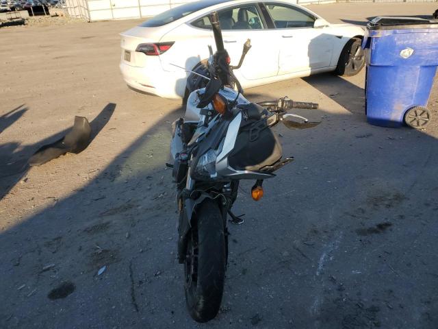 2018 HONDA CB500 X MLHPC461XJ5400095