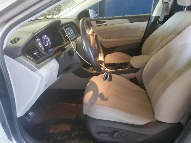2018 HYUNDAI SONATA SPO - 5NPE34AF8JH644003