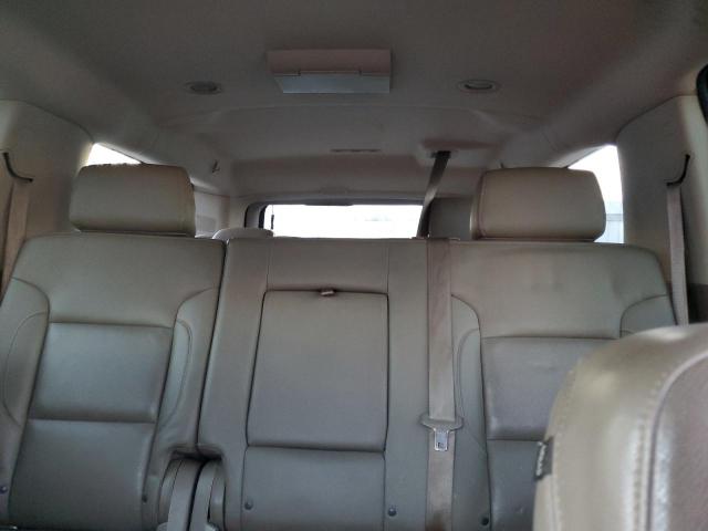 2015 GMC YUKON XL C - 1GKS1HKC2FR290777