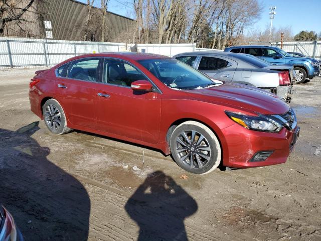 2017 NISSAN ALTIMA 2.5 - 1N4AL3APXHC127167