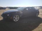 2018 CHEVROLET CAMARO LT - 1G1FB1RX4J0155039