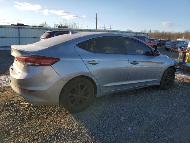Vin: 5npd84lf9hh030775, lot: 41627735, hyundai elantra se 20173